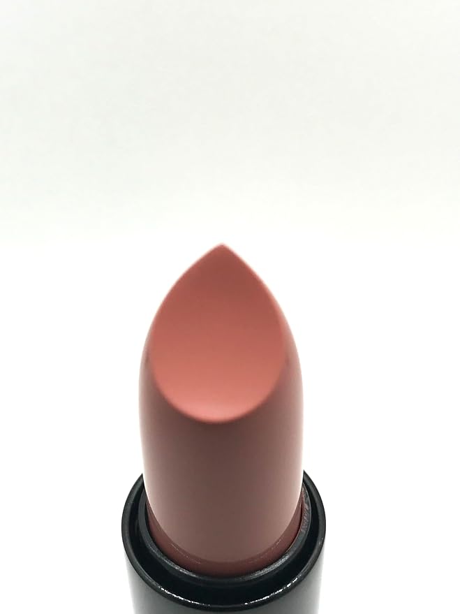 Nude Lustrous Latte