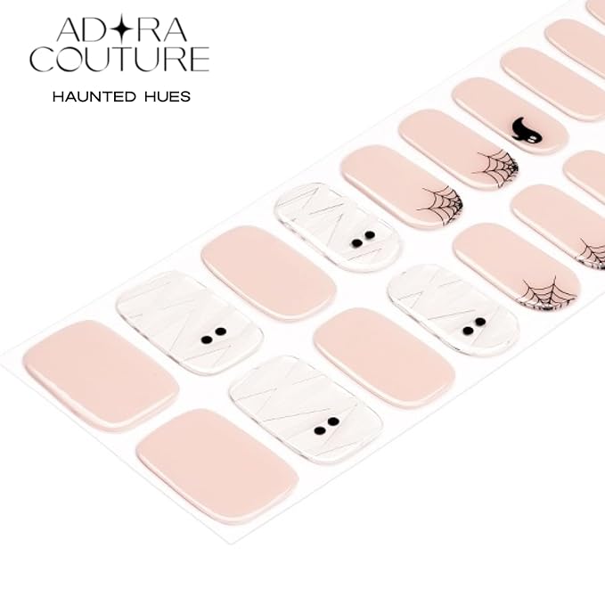 Haunted Hues