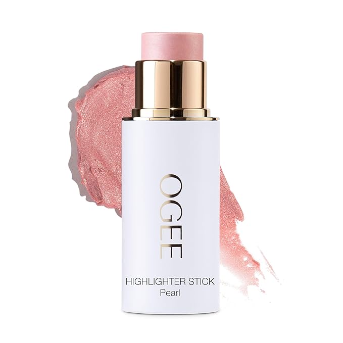 PEARL - PEARLESCENT PEONY SHIMMER