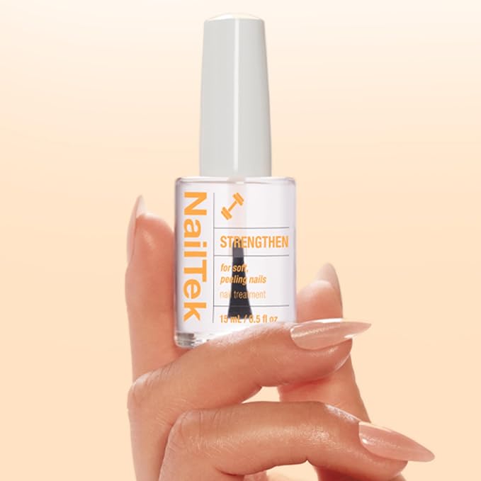 Formula 2 - Strengthener