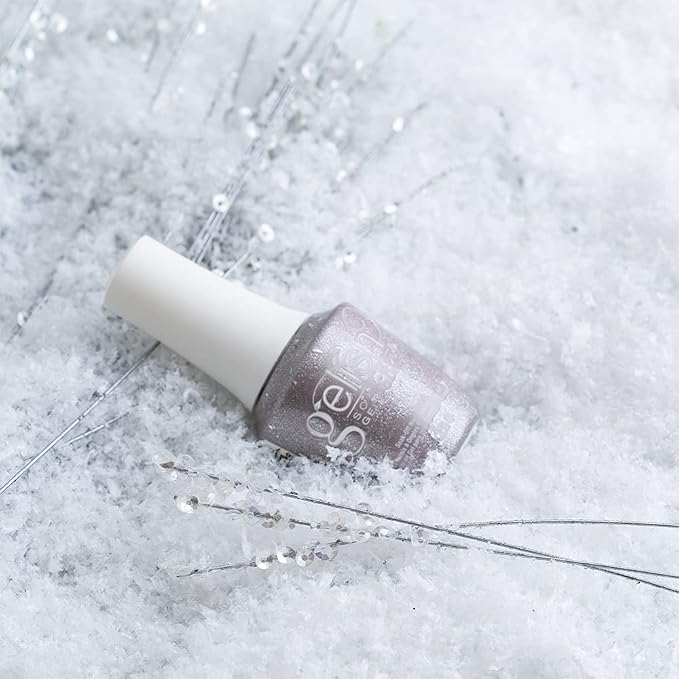 Don't Snow-Flake On Me