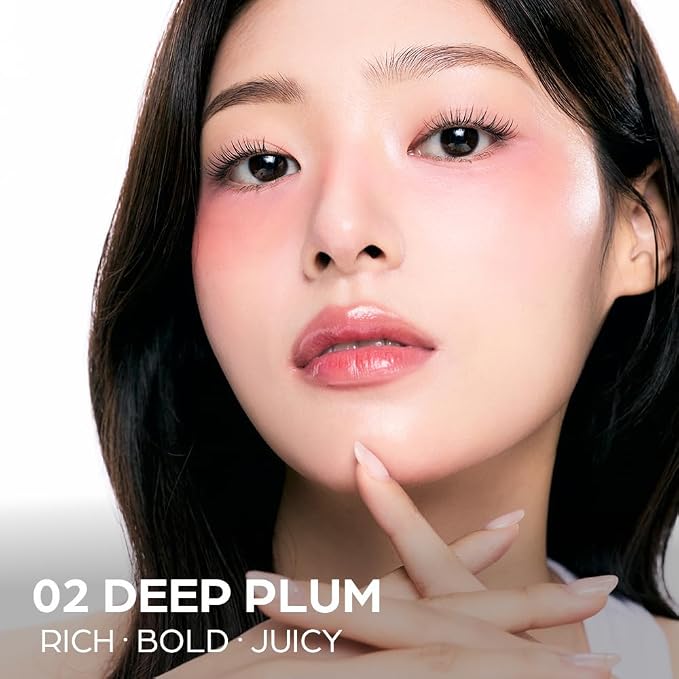 MAB02 Deep Plum
