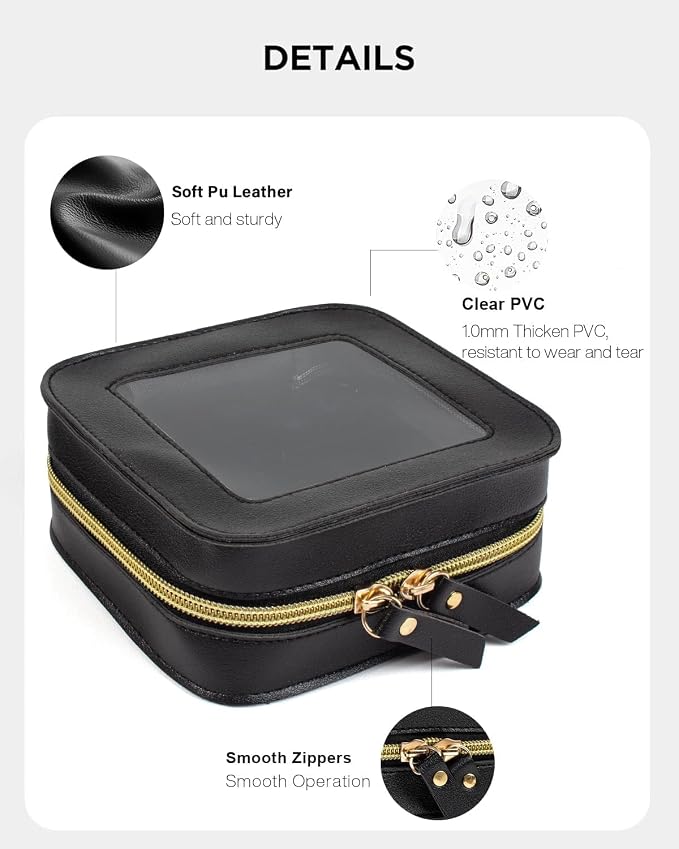 Mini+Large Black