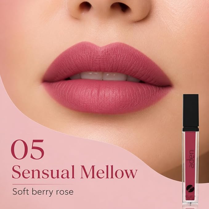 05 Sensual Mellow