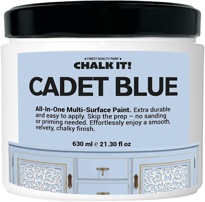 Cadet Blue