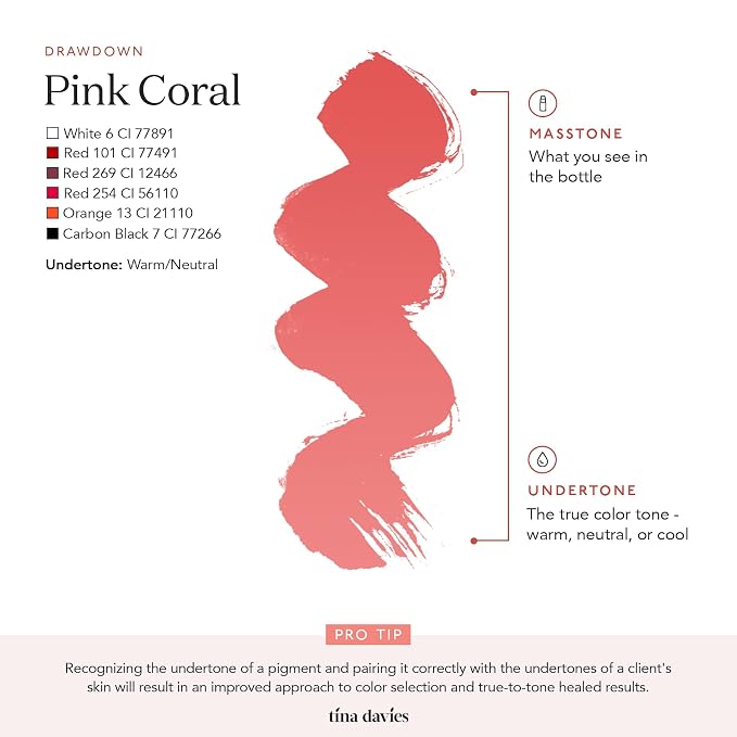 Pink Coral