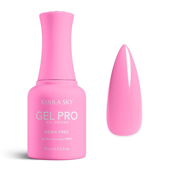 Pink Bliss