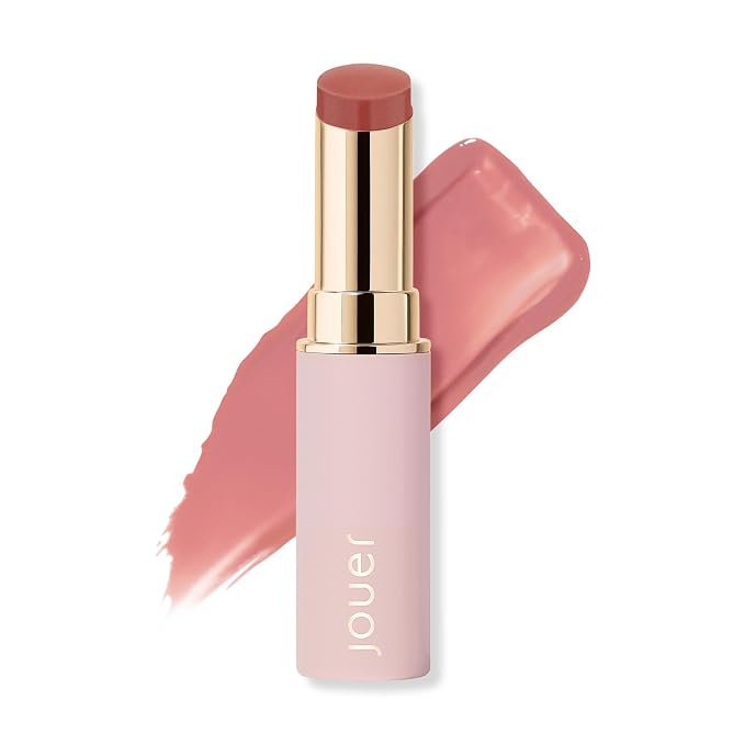 Bare Rose - Tinted Rosy Pink Nude