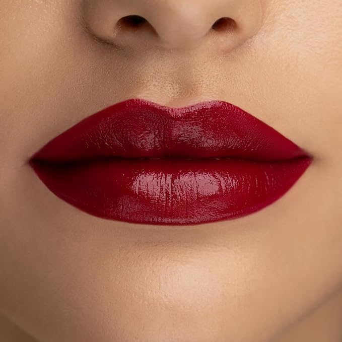 28 Tomato Red