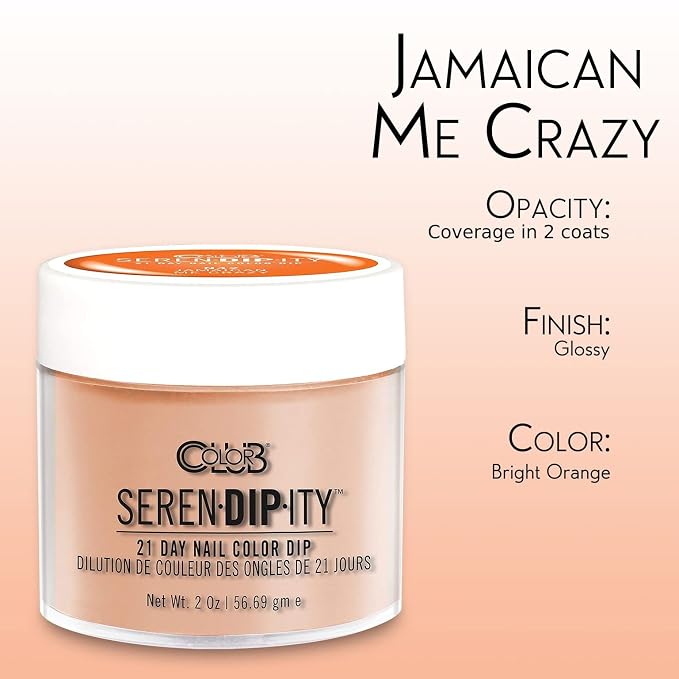 Jamaican Me Crazy