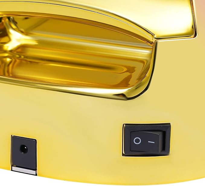Gradient Gold