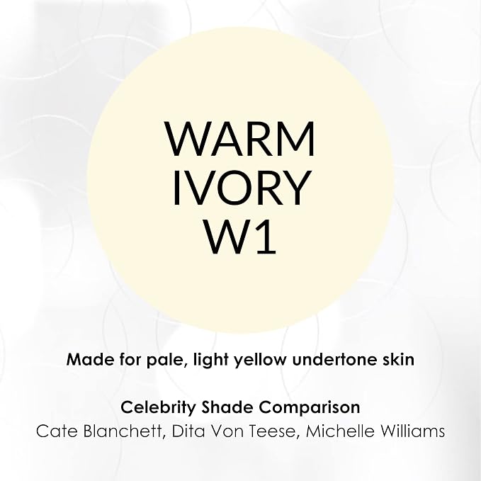 Warm Ivory