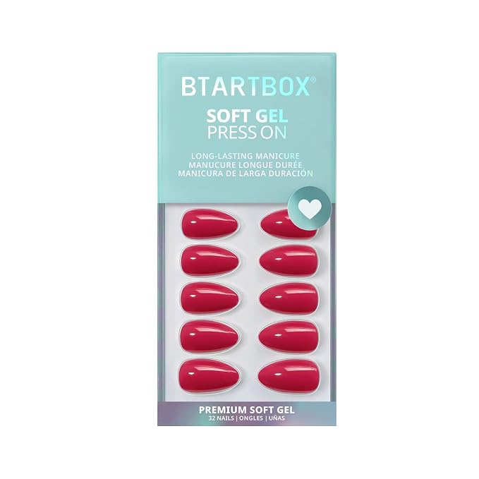 11 - Berry Blod