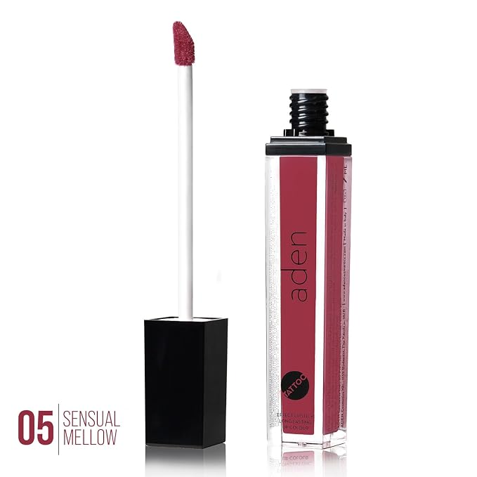 05 Sensual Mellow