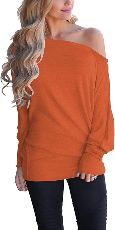 Dark Orange