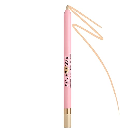 02 Killer Cashmere (Nude)