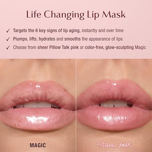 Pillow Talk Fresh Glow Vanilla