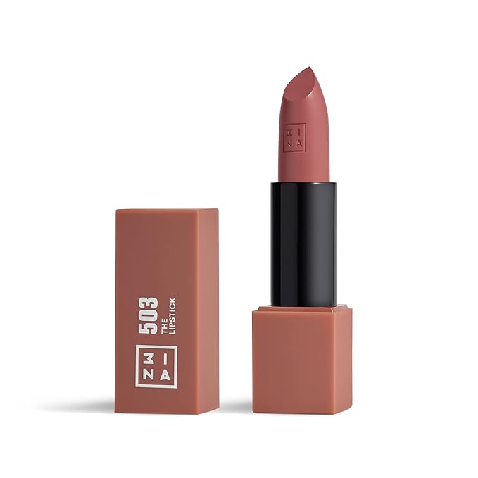 503 - Nude Pink