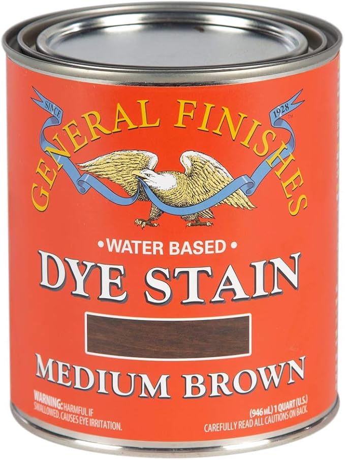 Medium Brown