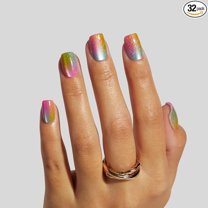 RAINBOW SPARKLE