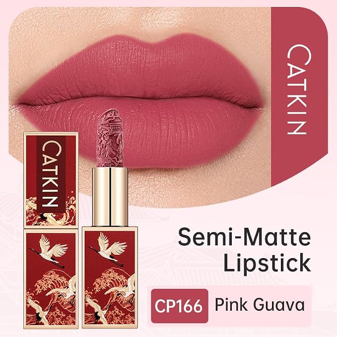 3pcs Set (Semi-Matte)