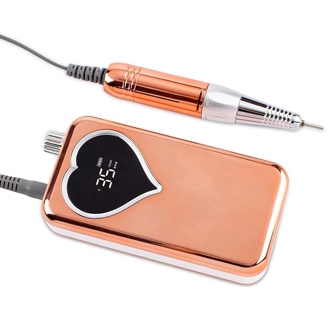 Electroplated Rose Gold