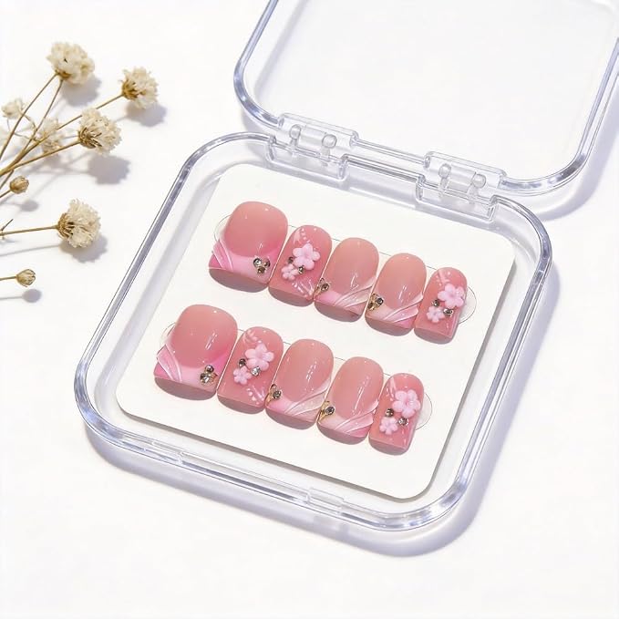 Pink CNDF01-6