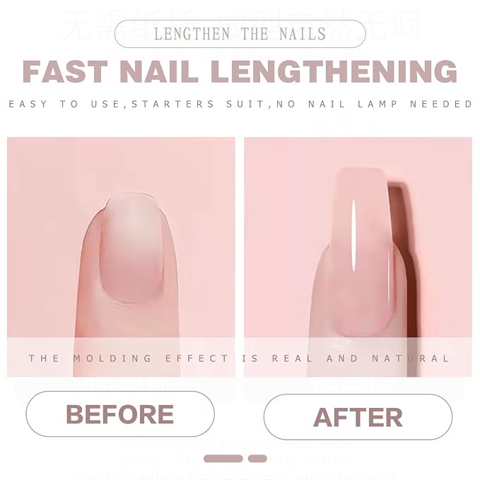 Acrylic Nail Kit A07