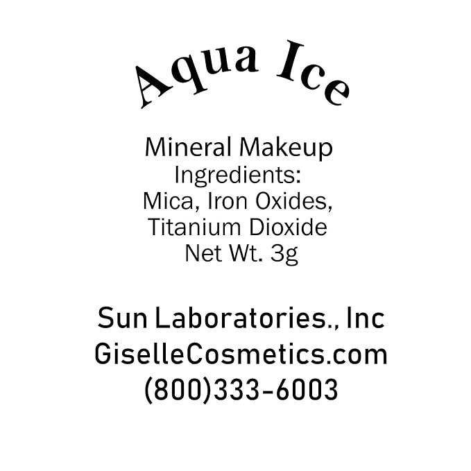 Aqua Ice