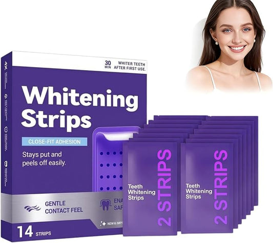 14 Strips
