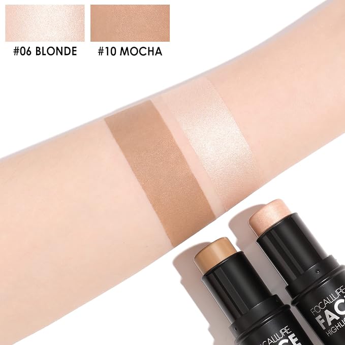 Light-medium (06+10)