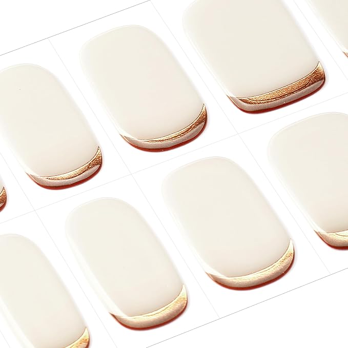 Ivory Luxe