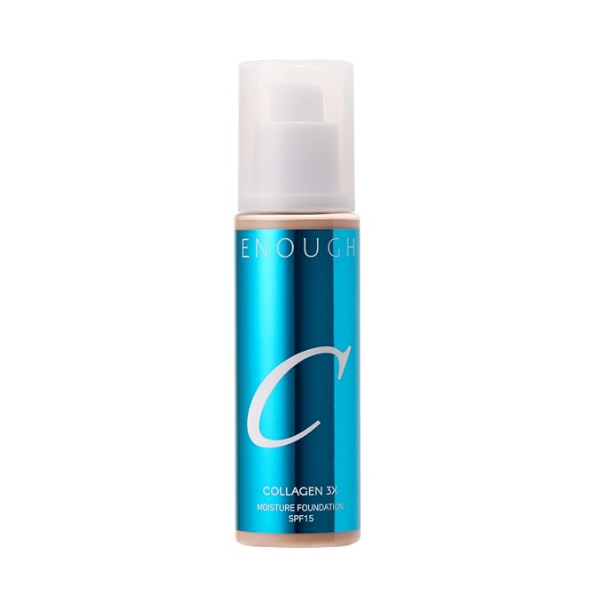 #21N Clear Beige