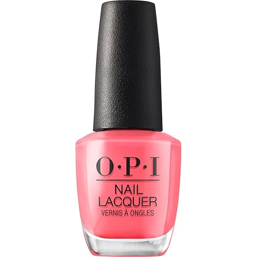 ElePhantastic Pink | Opaque Bright Pink