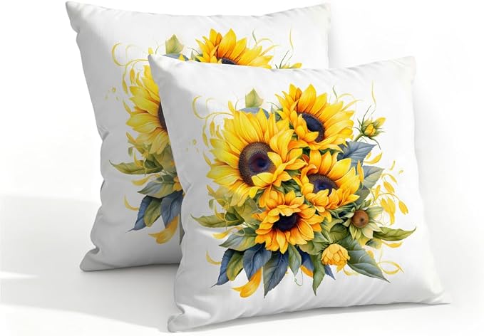 Sunflowers Floral