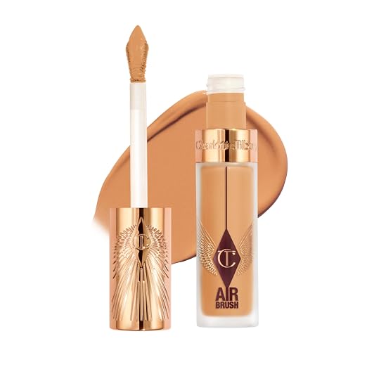11.5 Tan - Tan with warm undertones