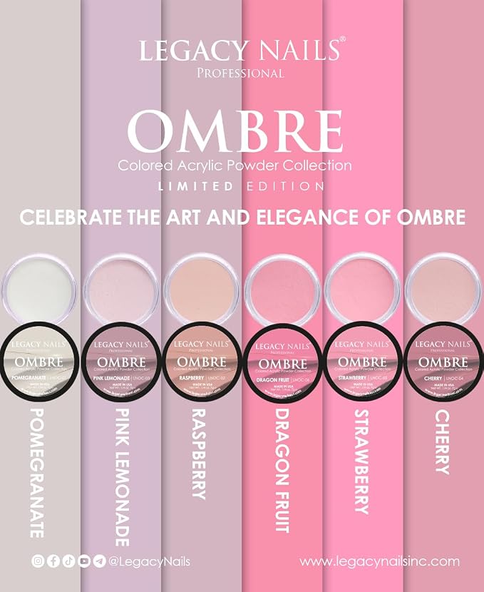 OMBRE COLLECTION