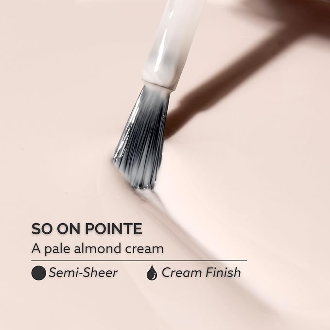 So On Pointe | 5 Piece Set