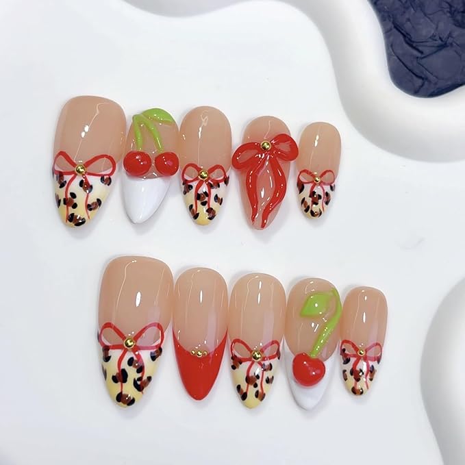 Styl Nails 6