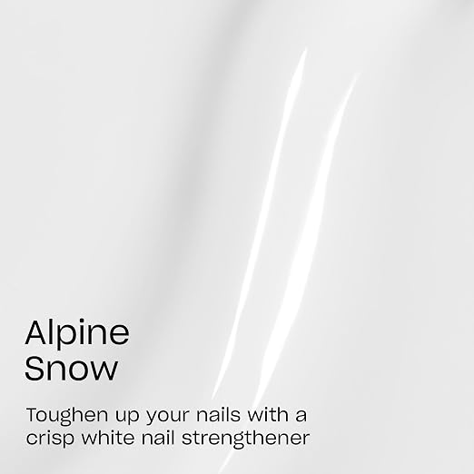 Alpine Snow