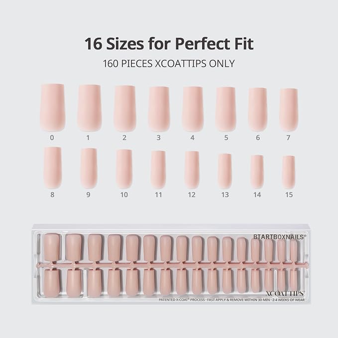 Bare 5-Shades Nude-3