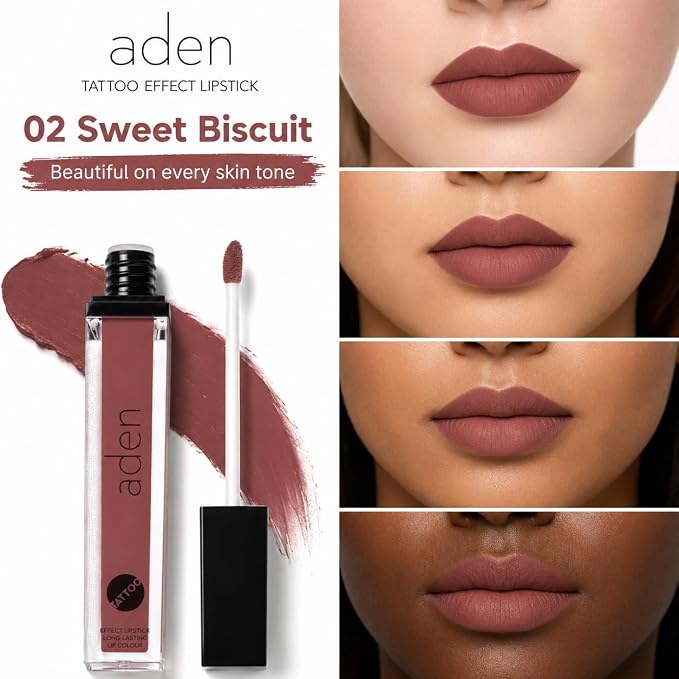 02 Sweet Biscuit