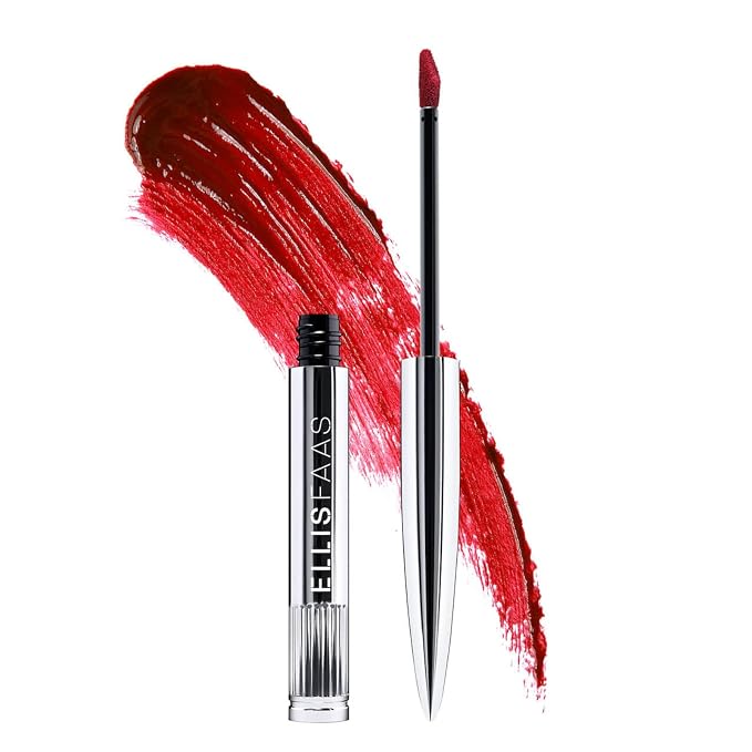 101 Blood Red