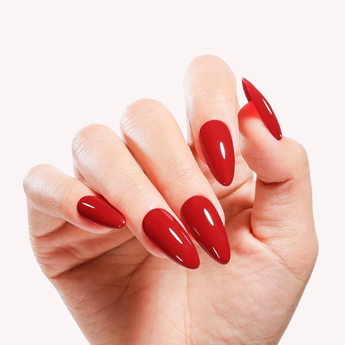 Red Nail Theory
