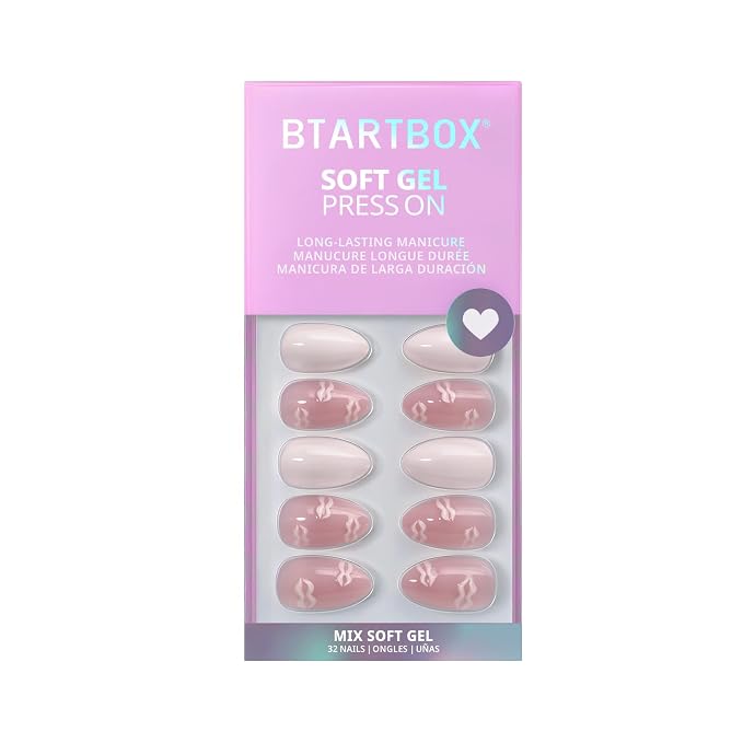 B6-Dainty Kiss