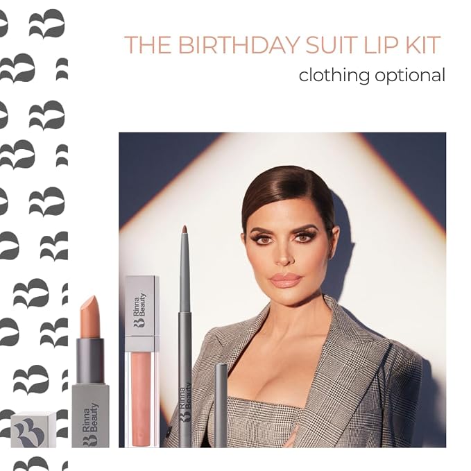 Birthday Suit