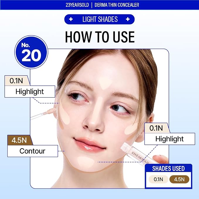 #0.4N Porcelain Beige