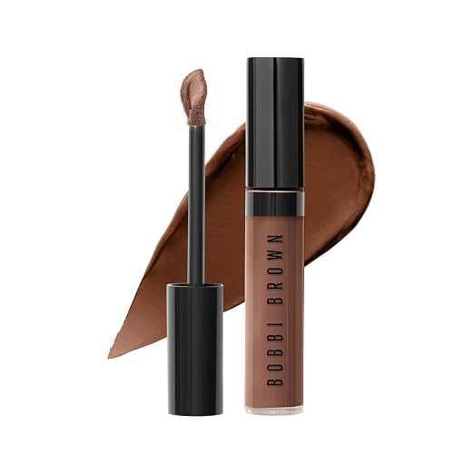 21 Cool Walnut (Dark brown with as yellow undertone for dark skin)