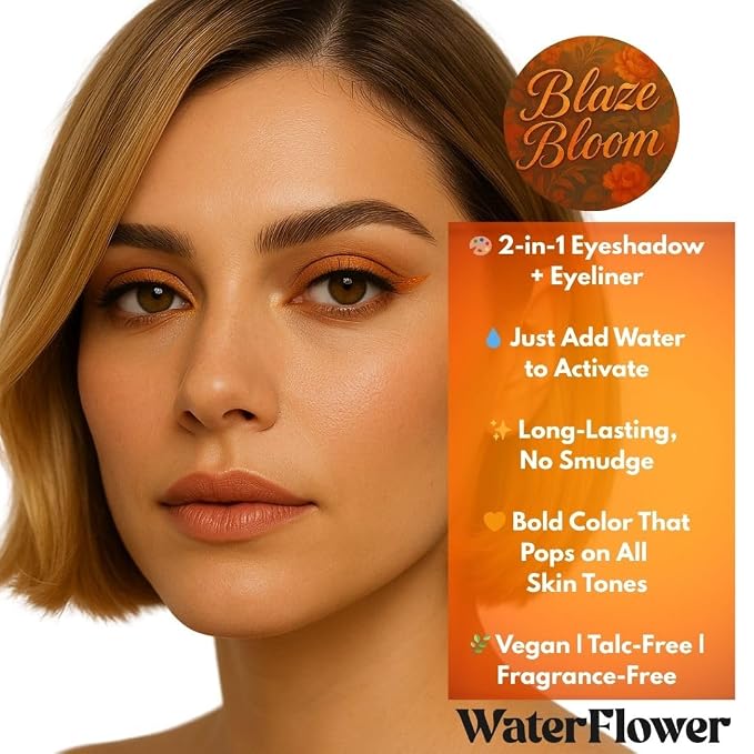 Blaze Bloom