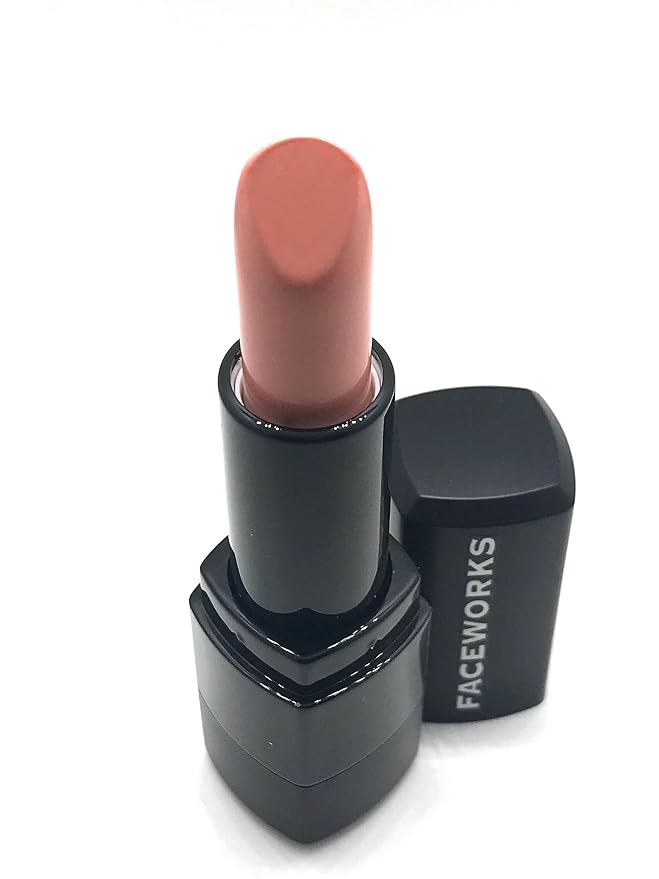Light Sheer Balm minty( Nude Peach)